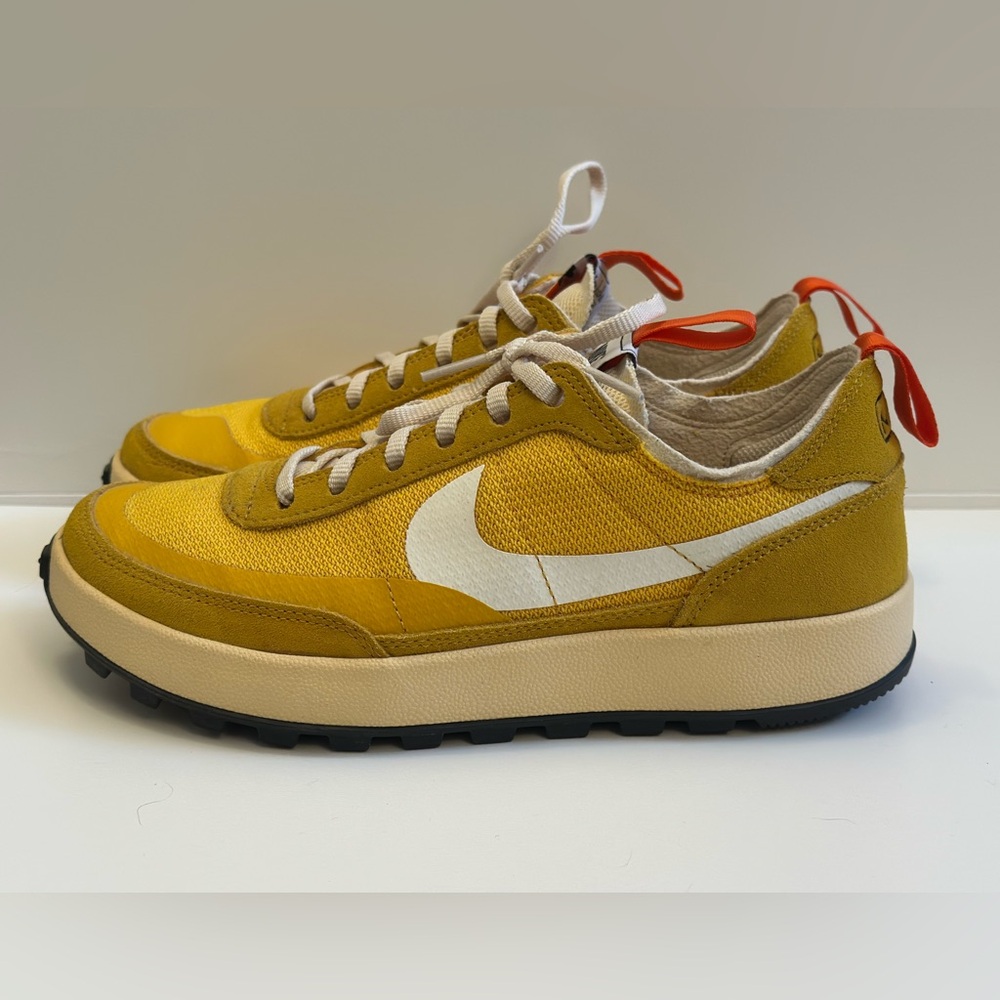 TOM SACHS X NIKECRAFT GENERAL PURPOSE SHOE 'ARCHIVE' WMNS 8.5